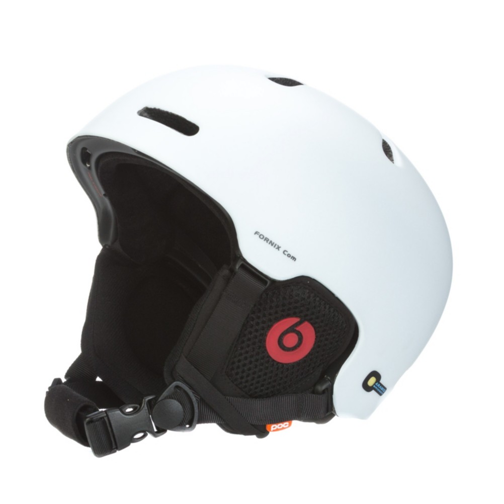 POC Fornix Communication Audio Helmet