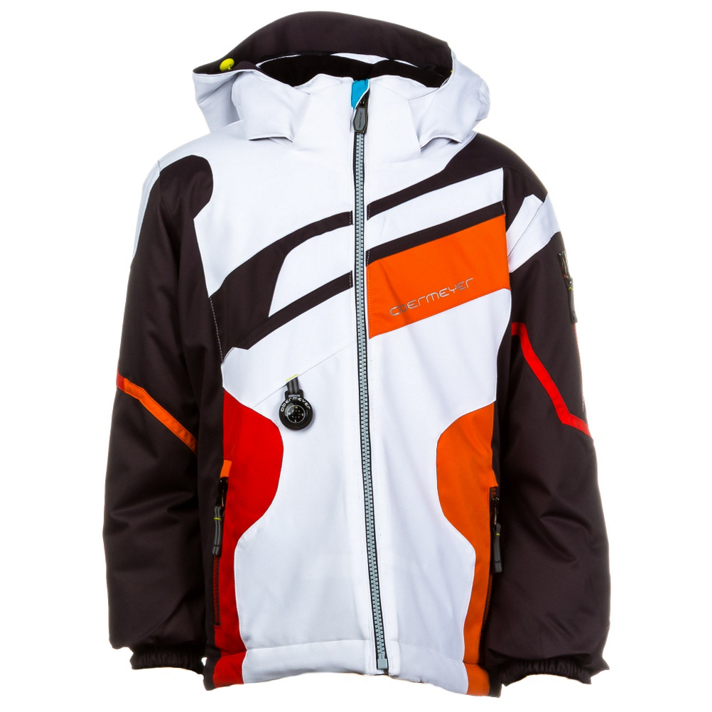 Obermeyer Indy Toddler Ski Jacket