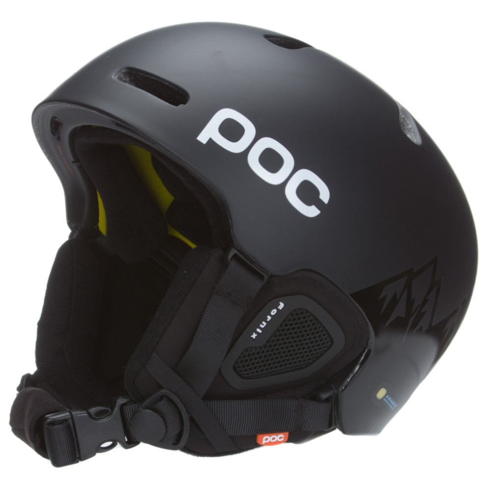 POC Fornix Backcountry MIPS J. Jones Helmet 2017