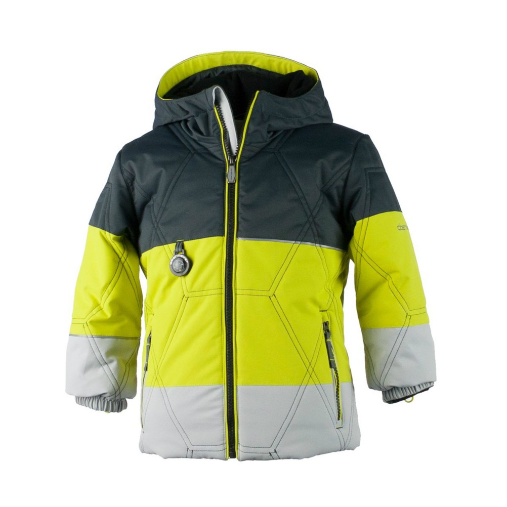 Obermeyer Drey Toddler Boys Ski Jacket