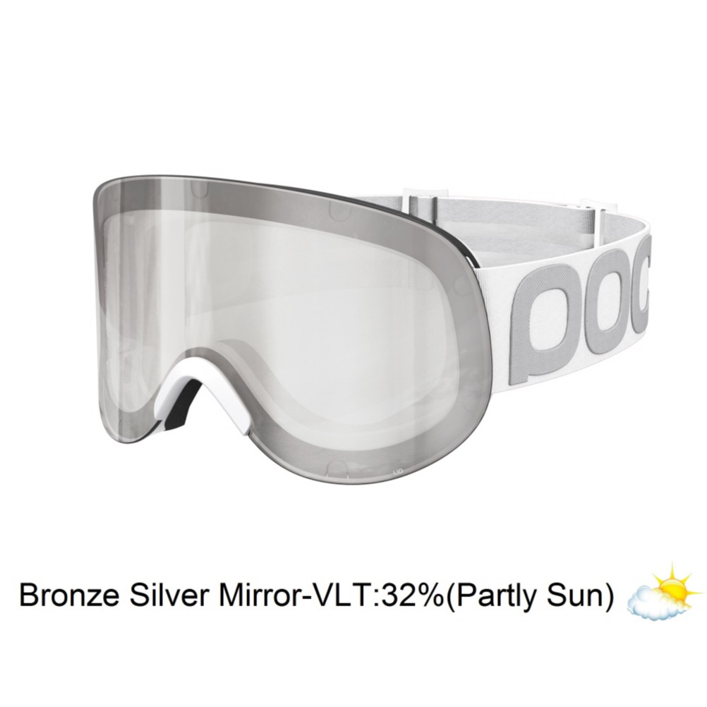 POC Lid Goggles