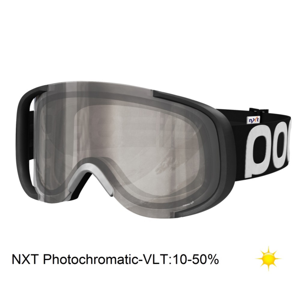 POC Cornea Photo Goggles