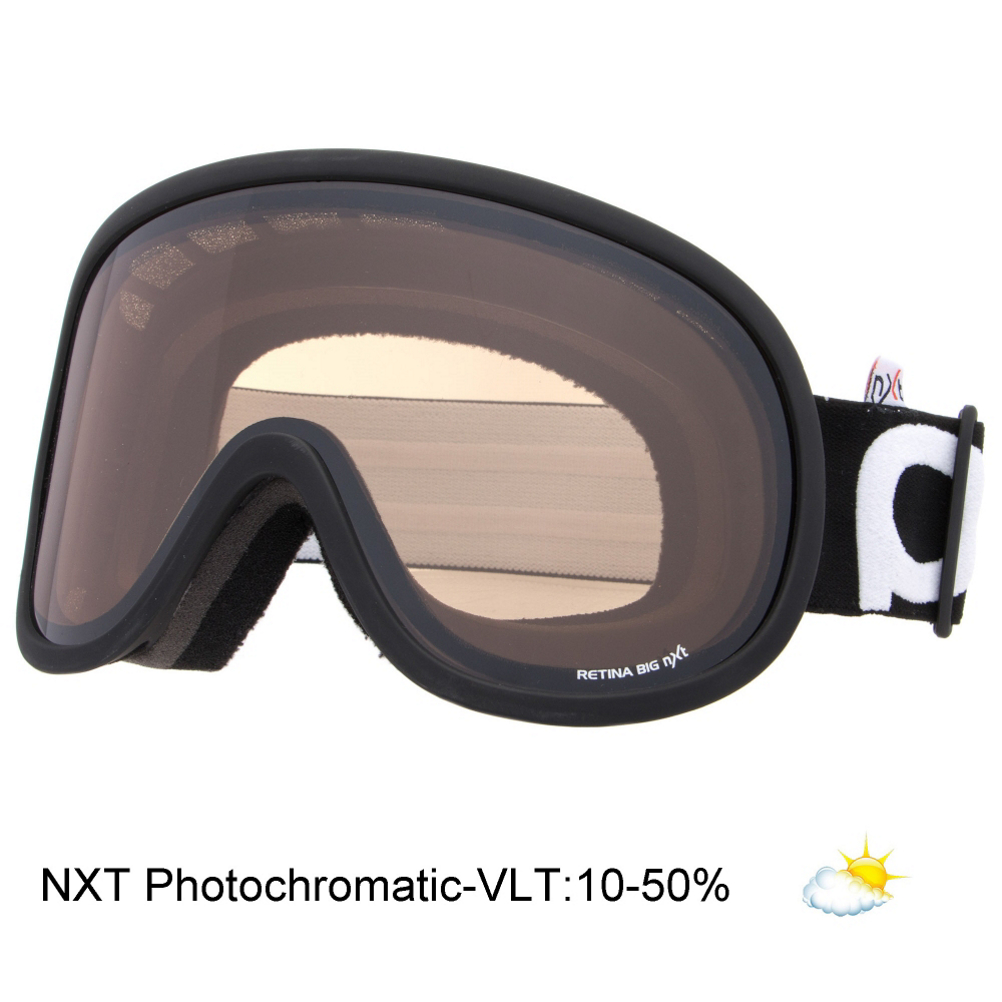 POC Retina Big NXT Goggles