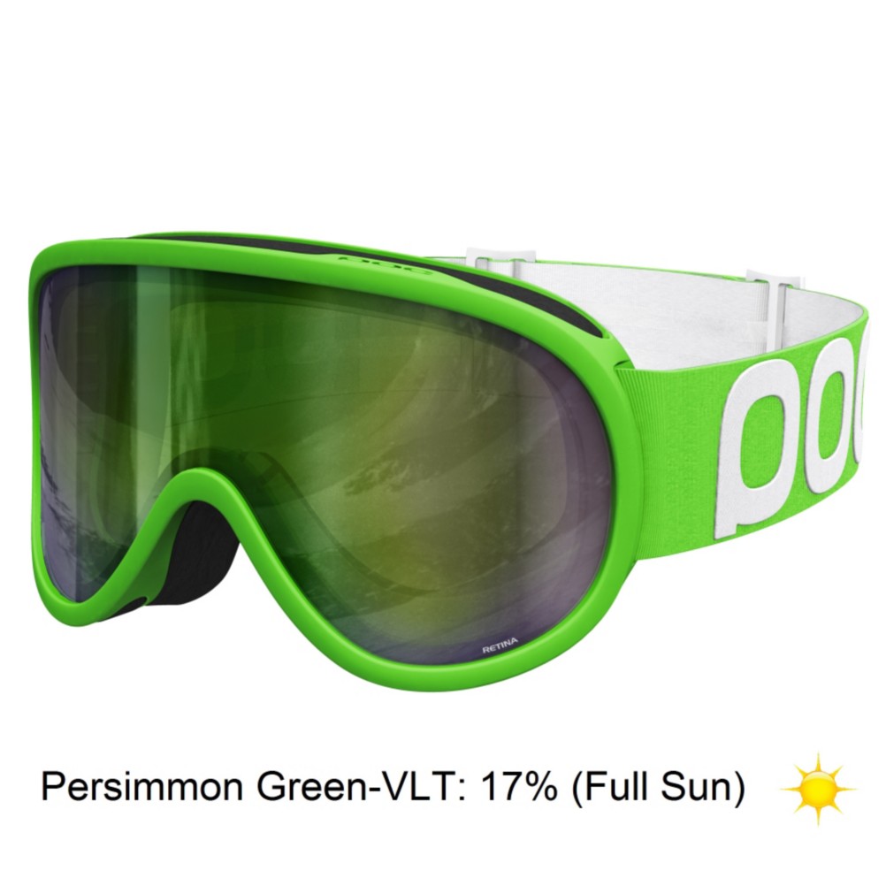 POC Retina Goggles