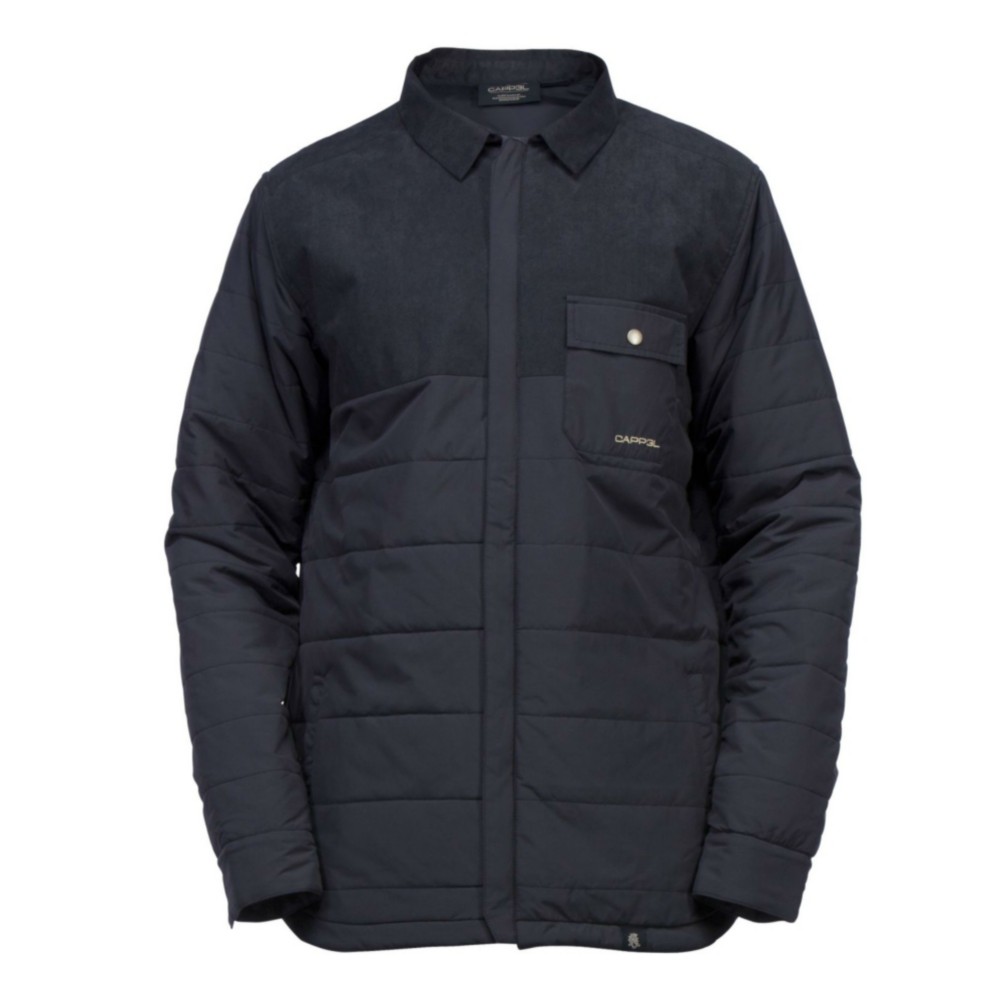 Cappel Casbah Mens Insulated Snowboard Jacket