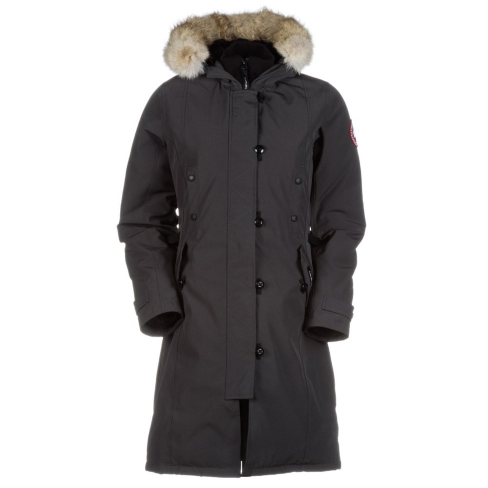 Canada Goose Kensington Parka Womens Jacket