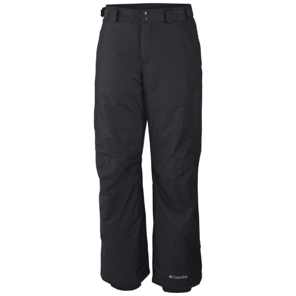 Columbia Bugaboo II Big Mens Ski Pants