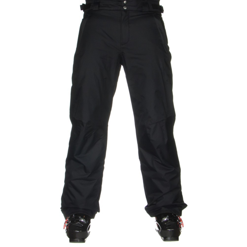 Columbia Bugaboo II Tall Mens Ski Pants