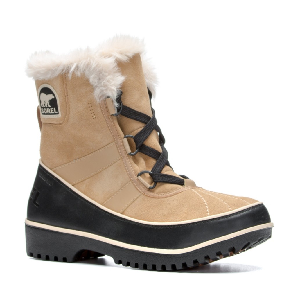 Sorel Tivoli II Womens Boots