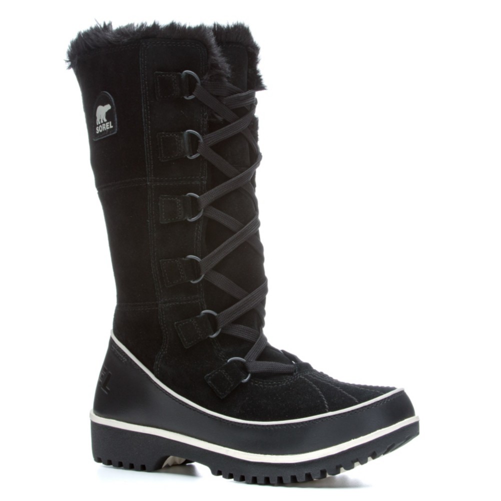 Sorel Tivoli High II Womens Boots