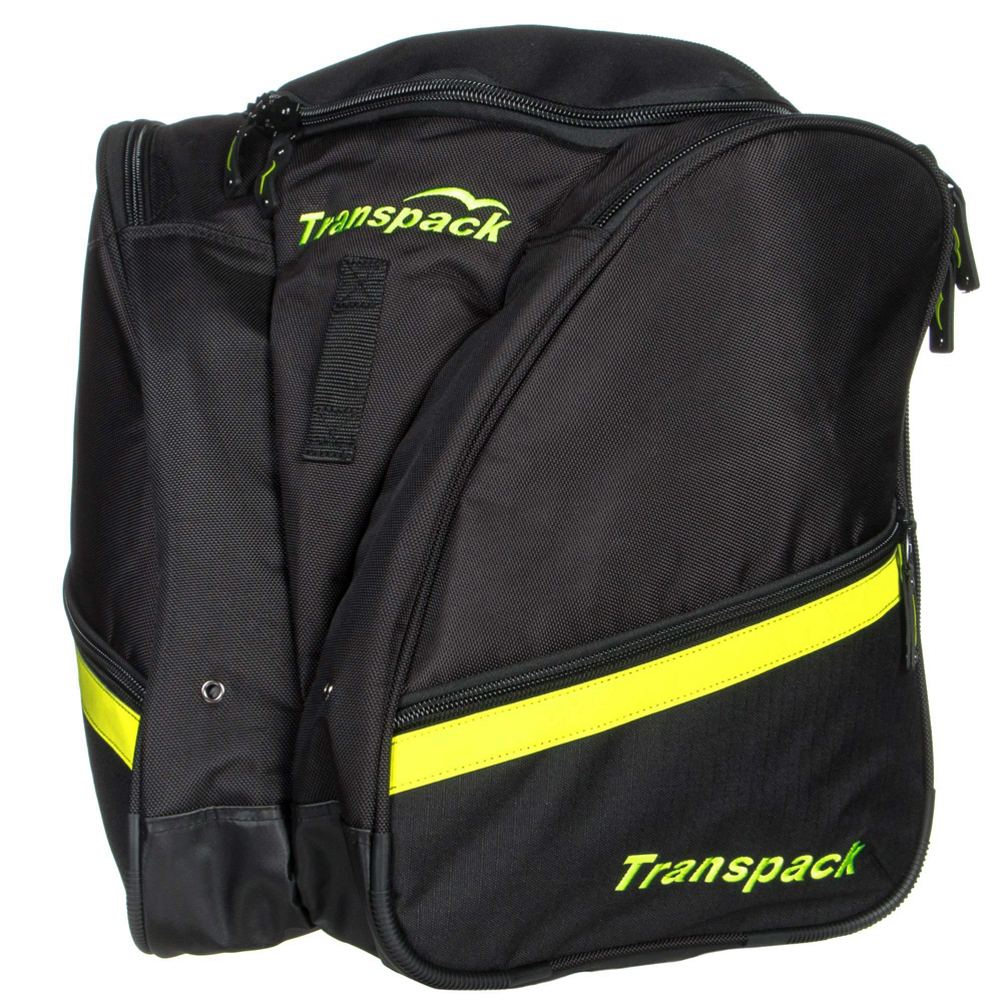 Transpack Compact Pro Ski Boot Bag 2017