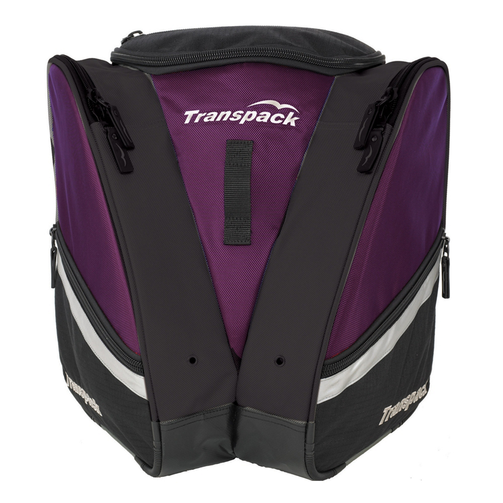 Transpack Compact Pro Ski Boot Bag 2019