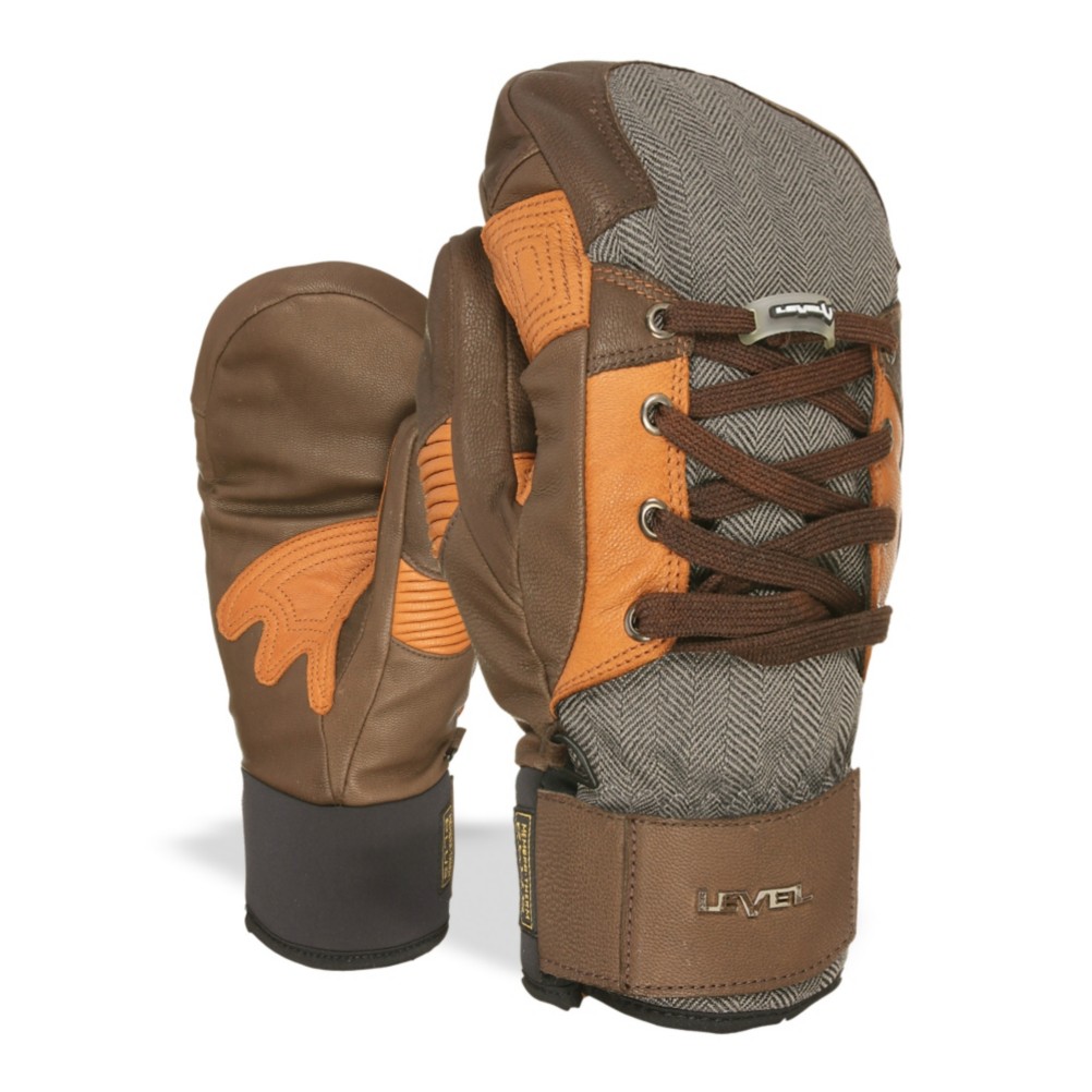 Level Rexford Sneaker Gloves