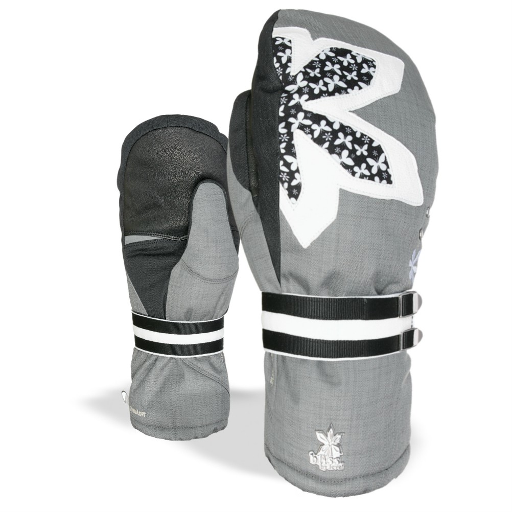 Level Oasis Womens Mittens
