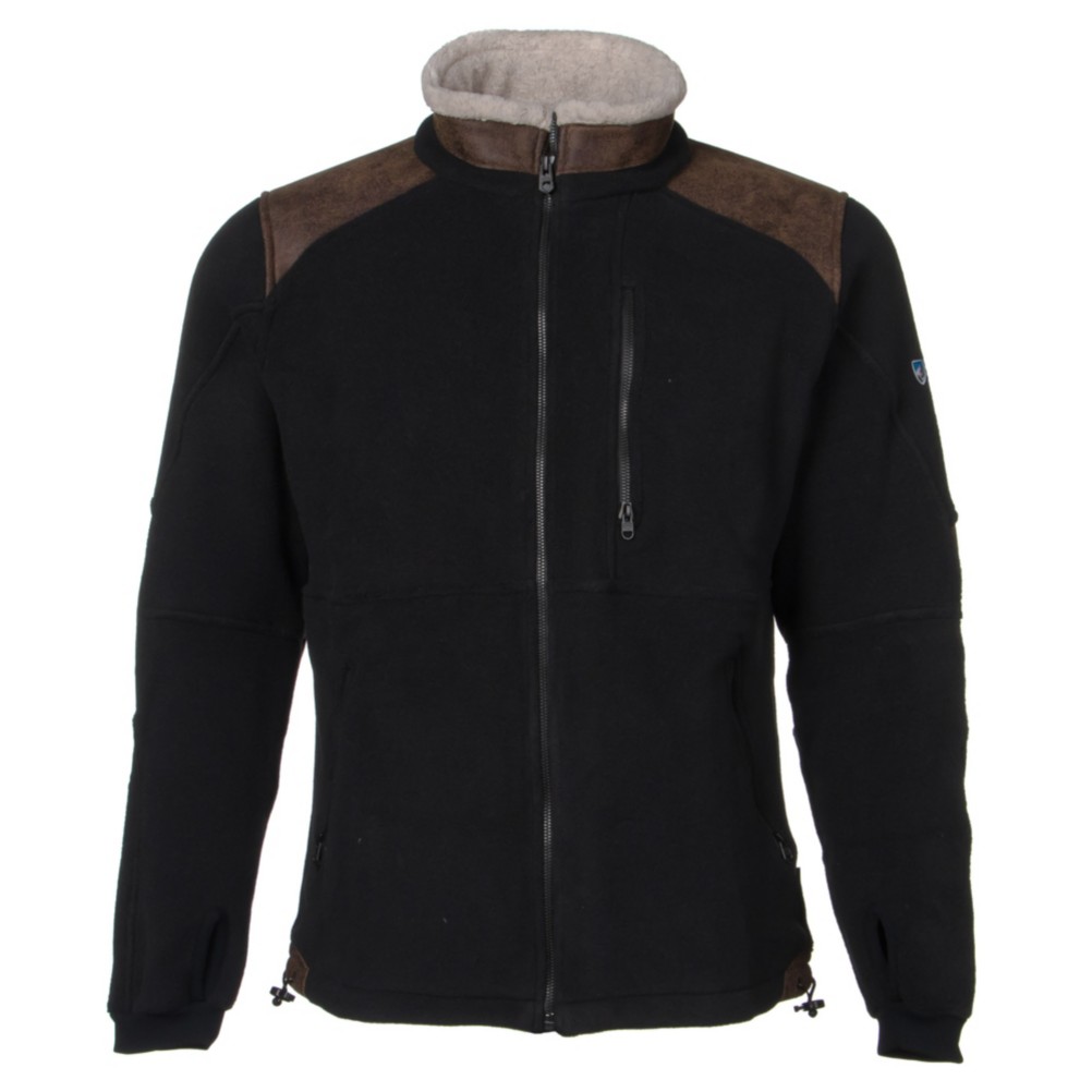 KUHL Alpenwurx Mens Jacket