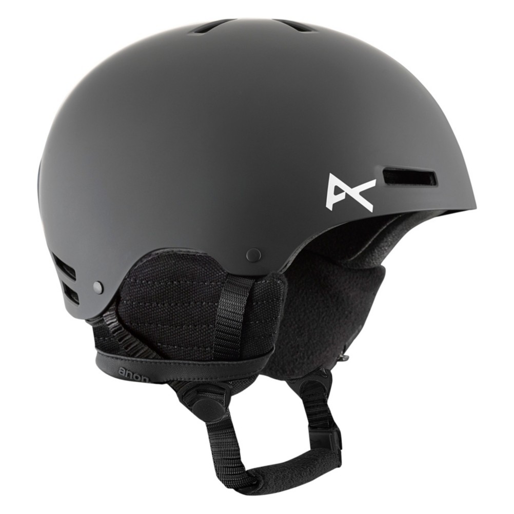 Anon Rime Kids Helmet 2018