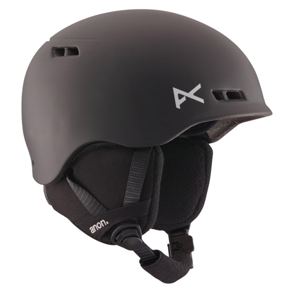 Anon Burner Kids Helmet 2018