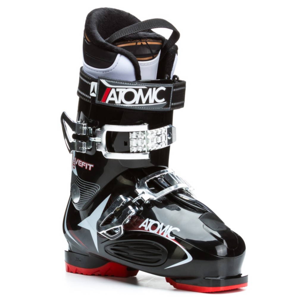 UPC 887445038740 product image for Atomic Live Fit 70 Ski Boots 2015 | upcitemdb.com