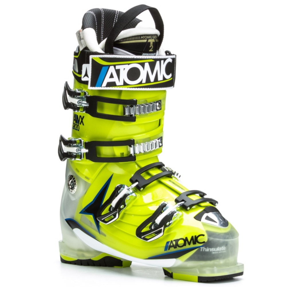 UPC 887445041665 product image for Atomic Hawx 2.0 120 Ski Boots 2015 | upcitemdb.com