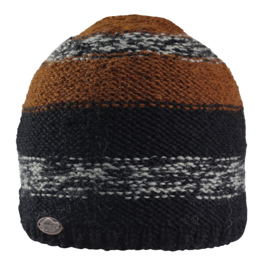 Turtle Fur Nepal Jackson Hat
