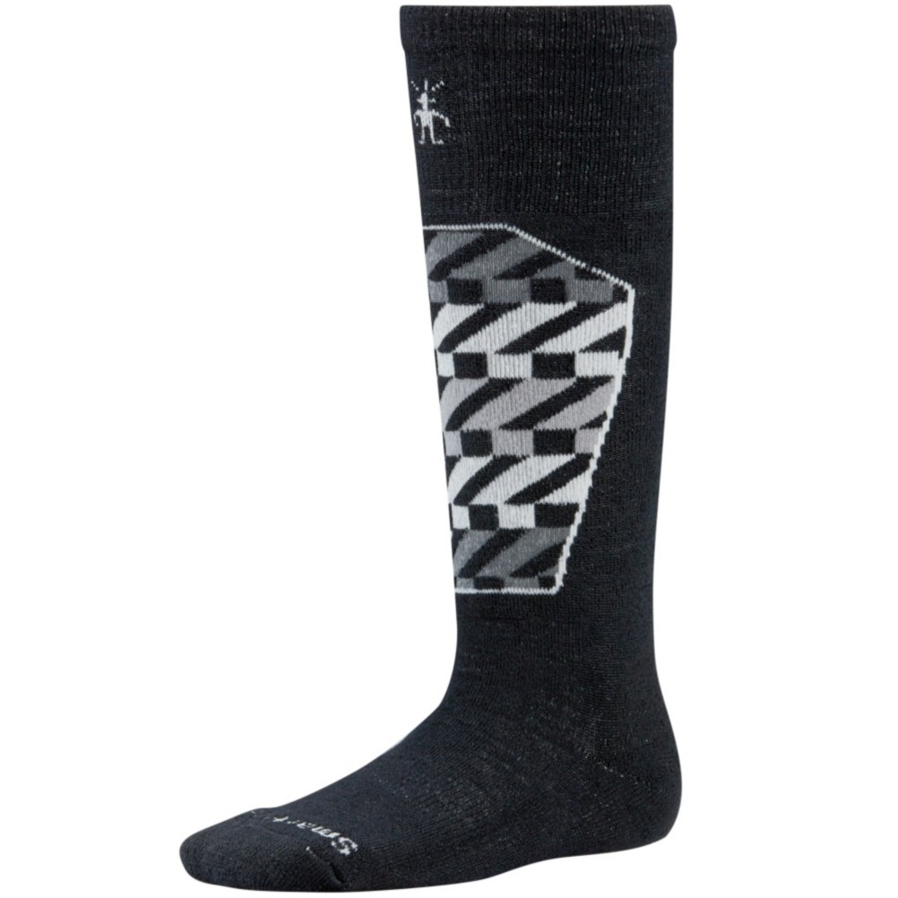 SmartWool Ski Racer Kids Ski Socks