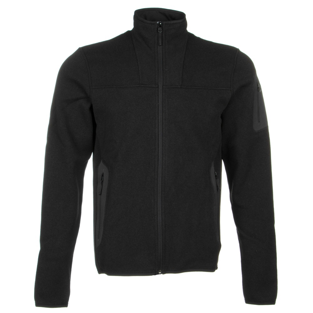 Arcteryx Covert Cardigan Mens Jacket