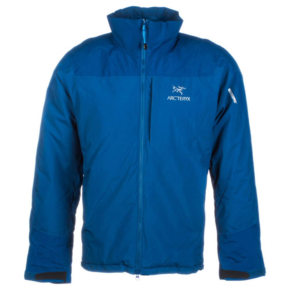 UPC 806955734409 - Arcteryx Kappa Jacket - Men's Poseidon UPC 806955734409 - Arcteryx Kappa Jacket - Men's Poseidon