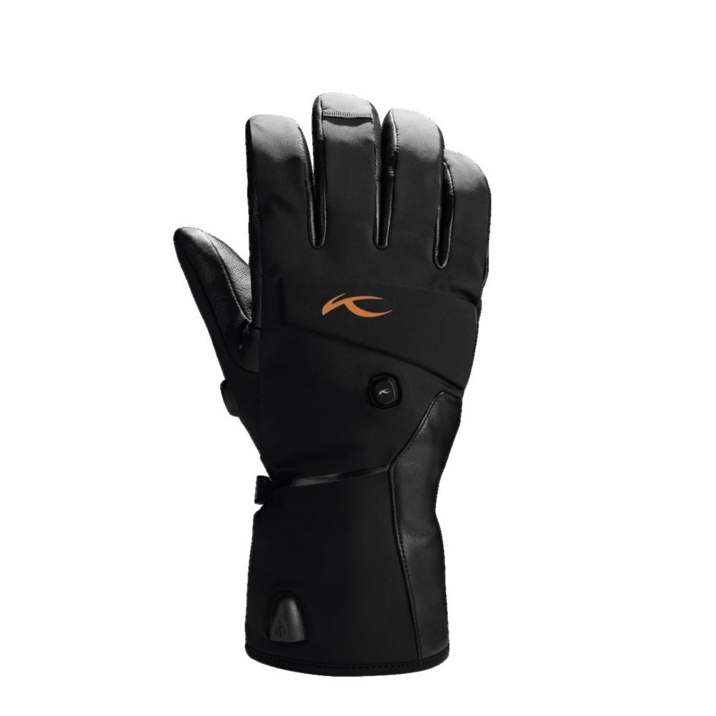 KJUS BT Touch Screen Gloves