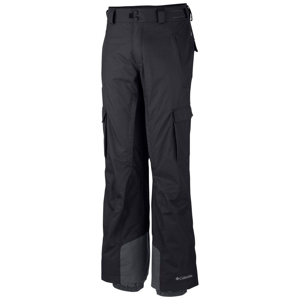 Columbia Ridge 2 Run II Mens Ski Pants