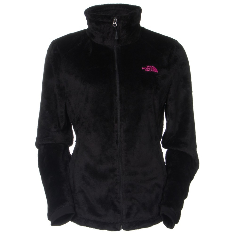 The North Face PR Osito 2 Womens Jacket (Previous Season)