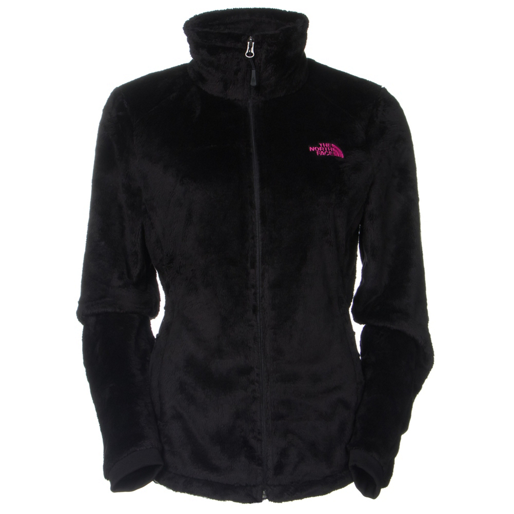 The North Face PR Osito 2 Womens Jacket