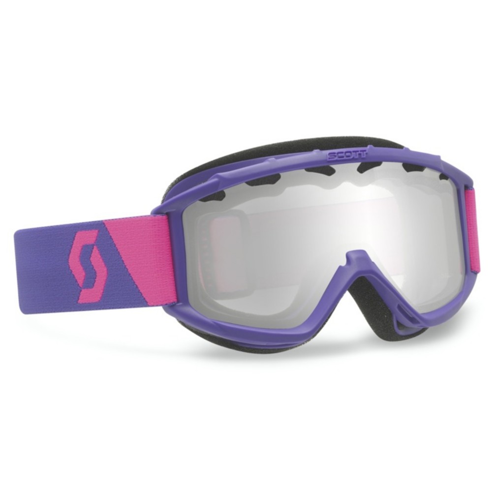 UPC 886118790251 product image for Scott Hook Up Kids Goggles 2015 | upcitemdb.com