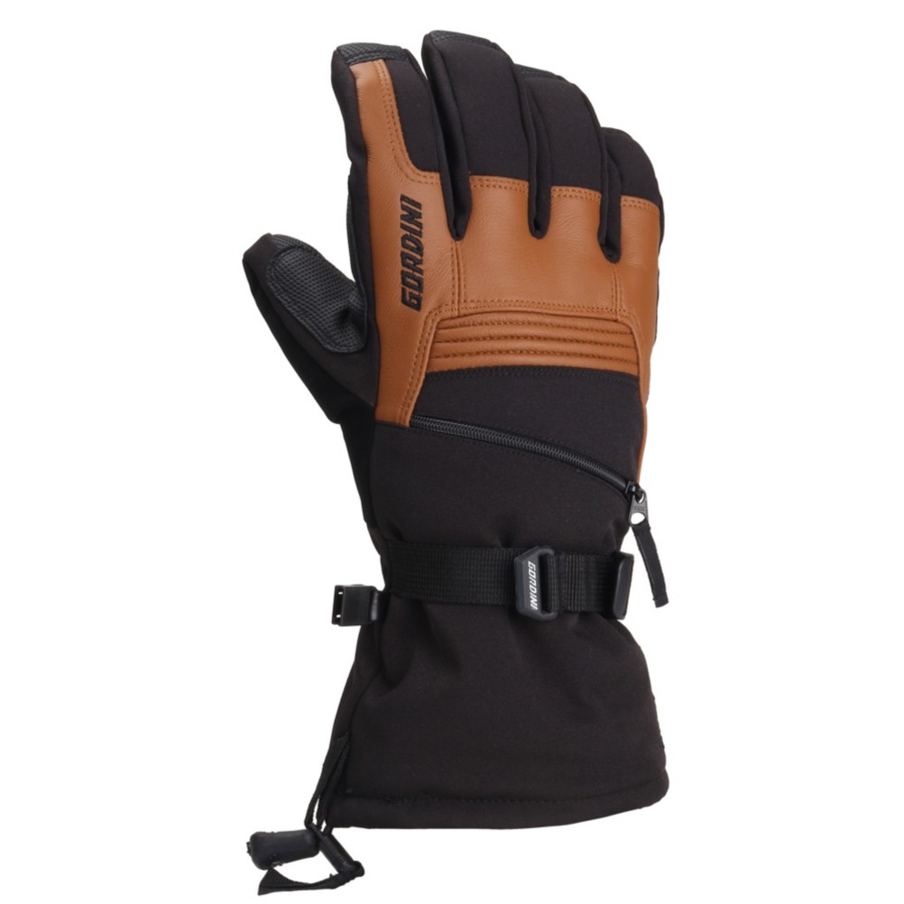 Gordini Gore-Tex Storm Trooper II Gloves