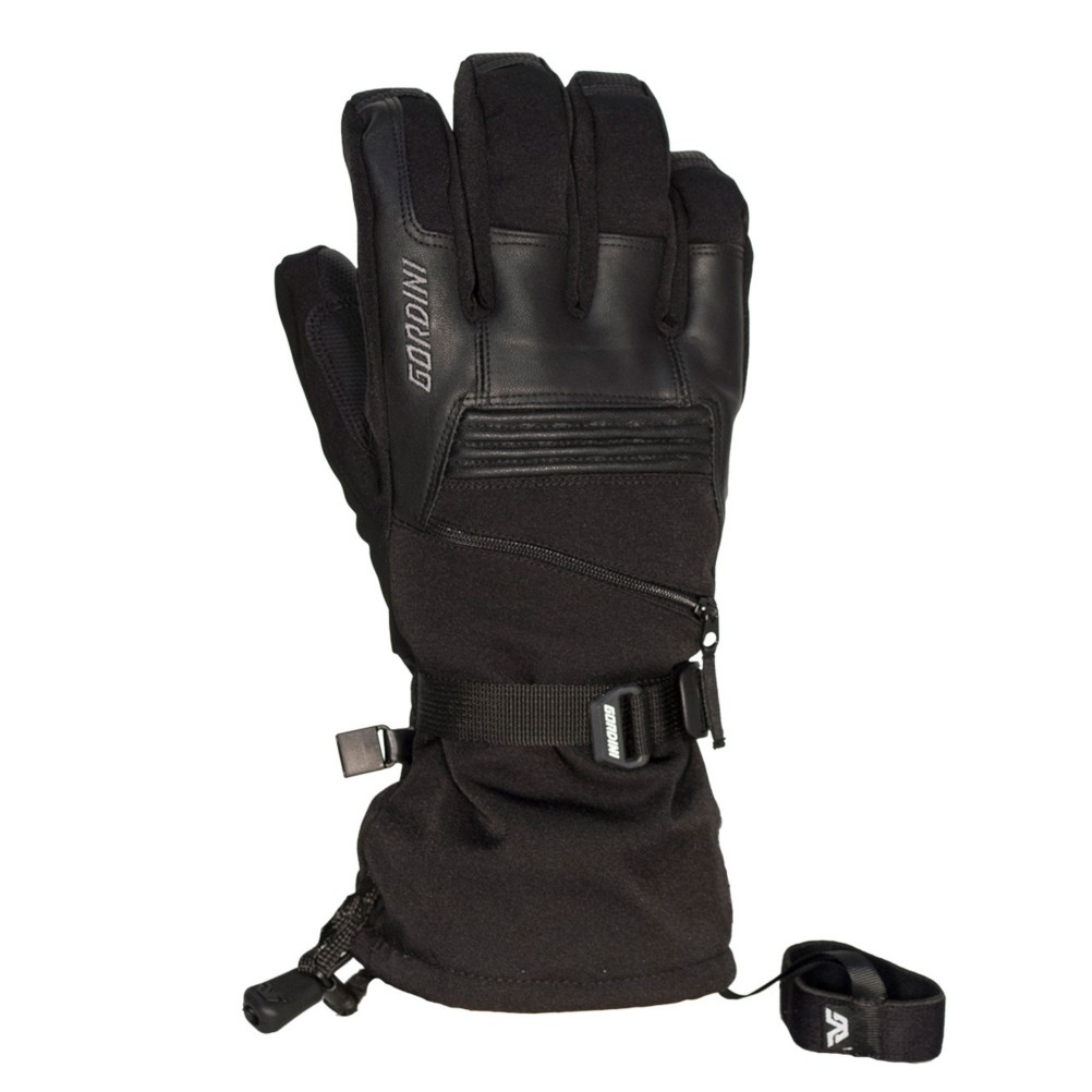 Gordini Gore-Tex Storm Trooper II Gloves