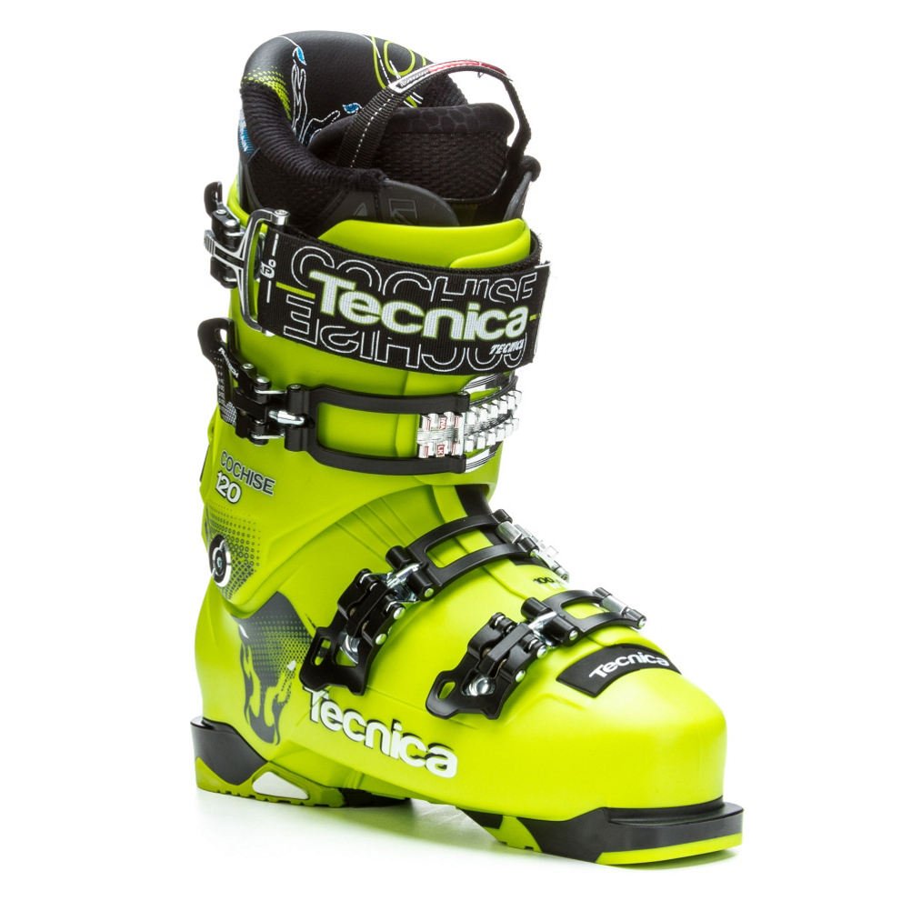 Tecnica Cochise 120 Ski Boots