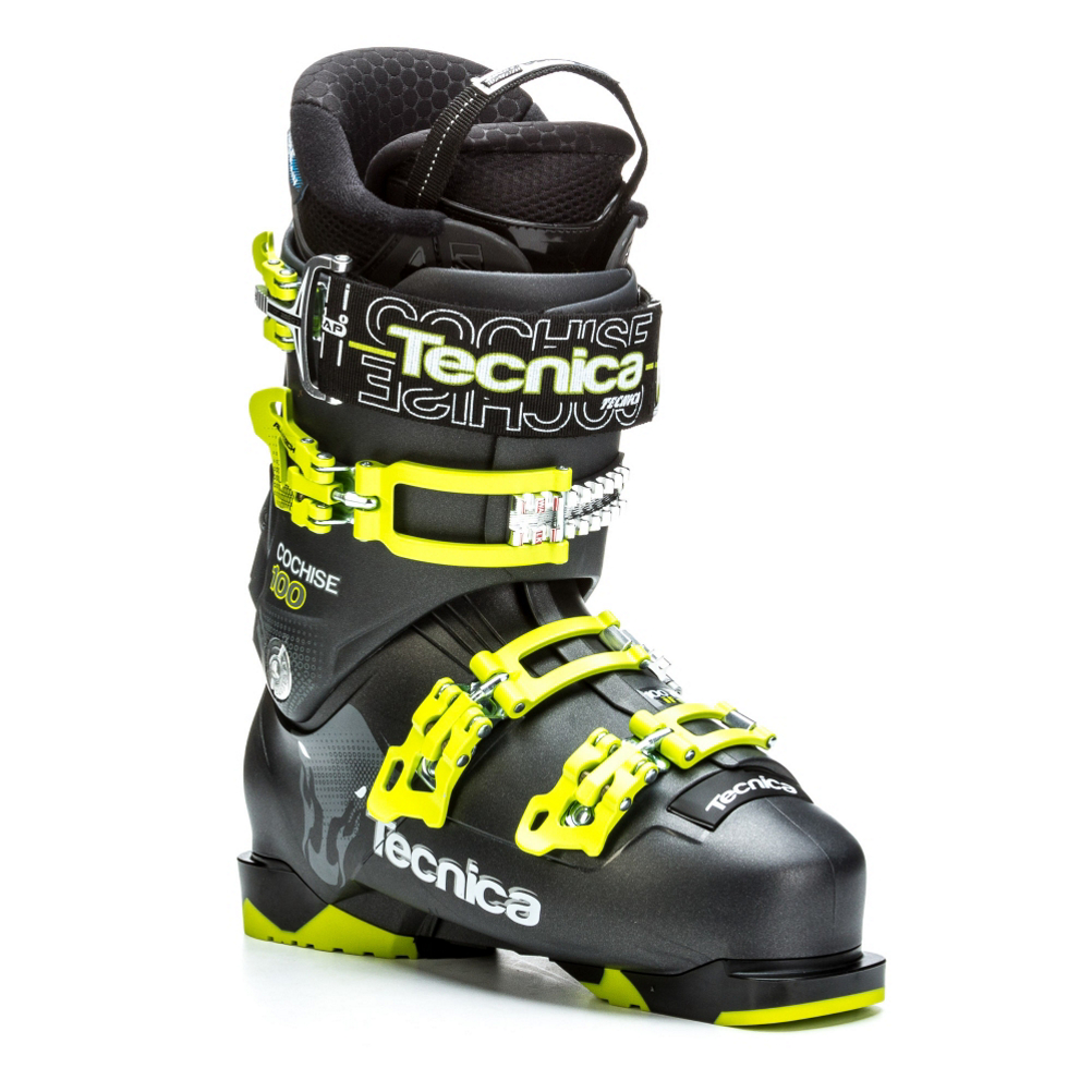 Tecnica Cochise 100 Ski Boots