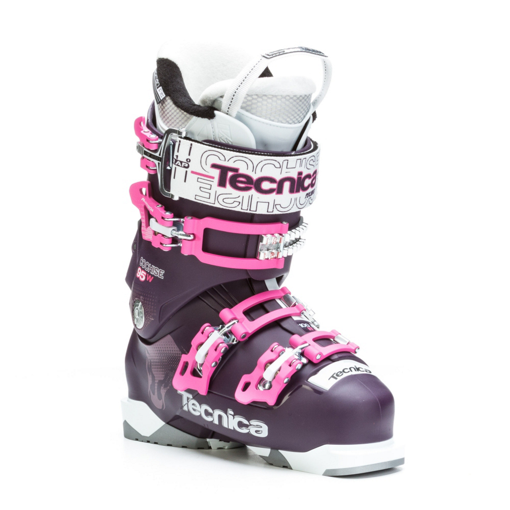 Tecnica Cochise 95 W Womens Ski Boots