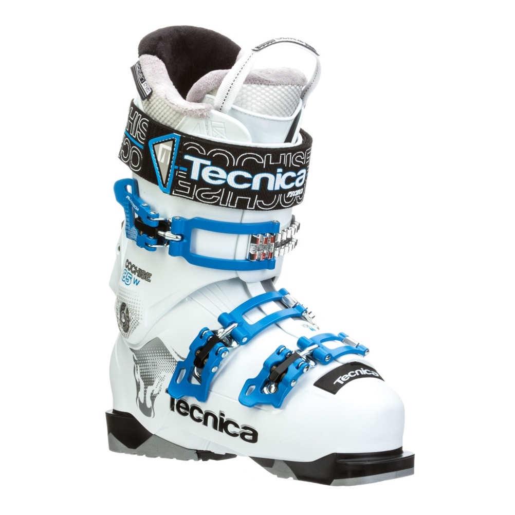 Tecnica Cochise 85 W Womens Ski Boots