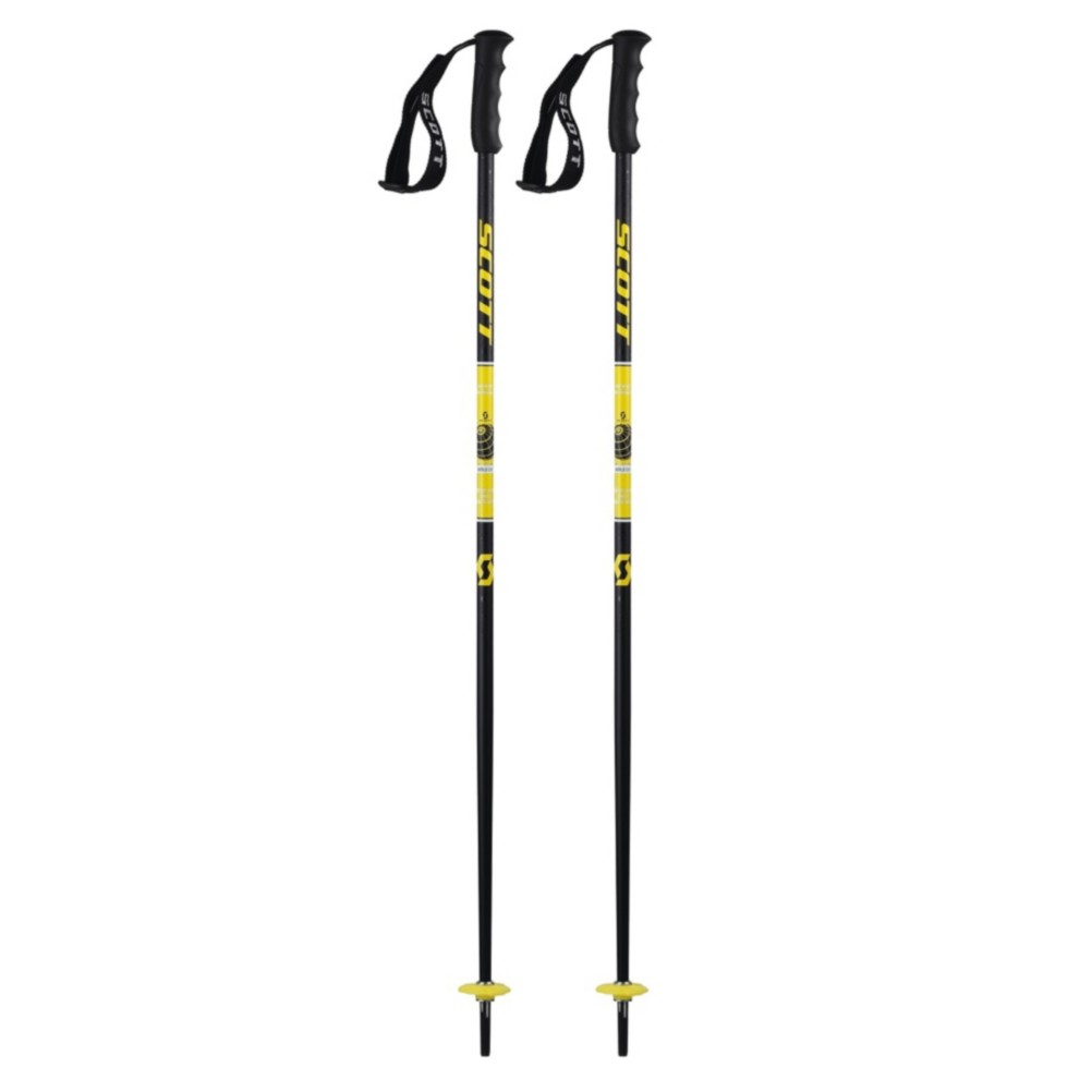 UPC 886118716190 product image for Scott WC 94 Jr. Ski Poles 2015 | upcitemdb.com