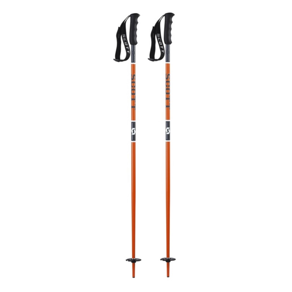 UPC 886118716299 product image for Scott Team Issue Jr. Kids Ski Poles 2015 | upcitemdb.com