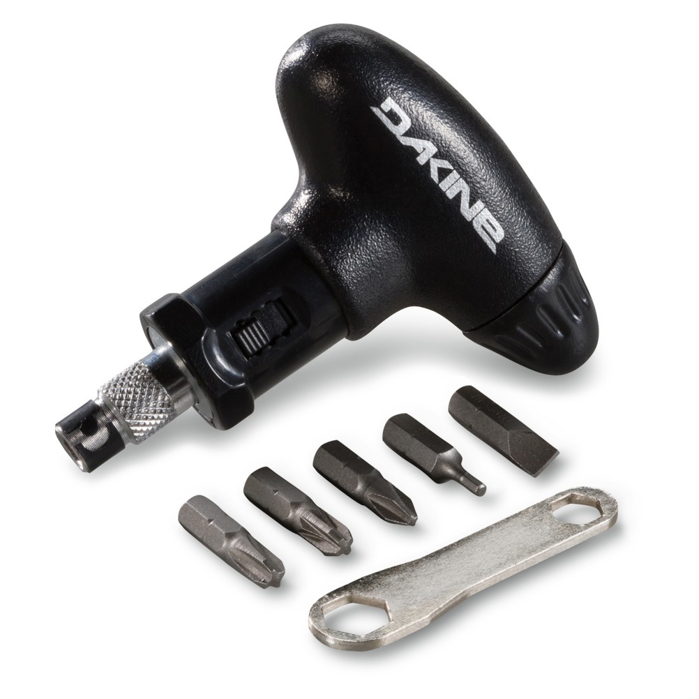 Dakine Torque Driver 2017