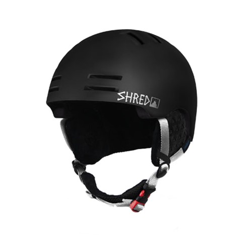 SHRED Slam Cap Helmet