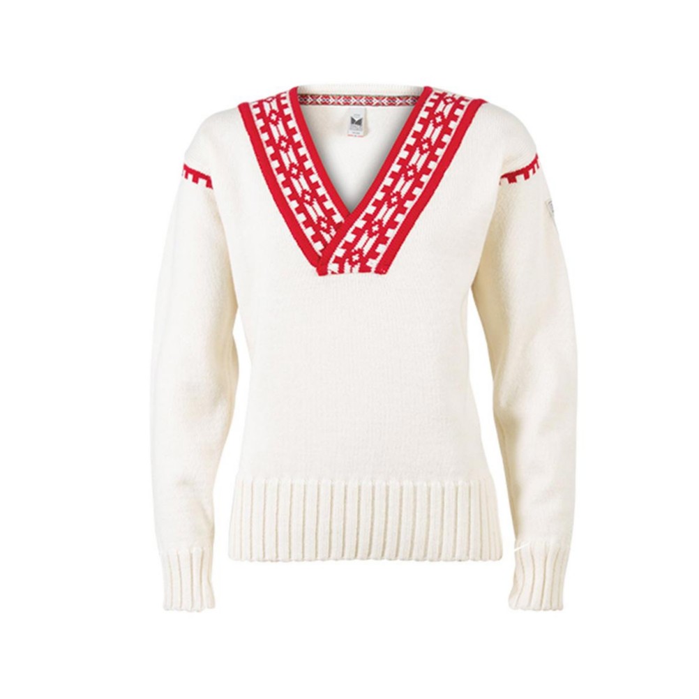 Dale Of Norway Alpina Feminine Womens Sweater