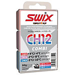 Swix CH 12X Combi Pack Race Wax 2020