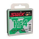 Swix HF4X Race Wax 2020