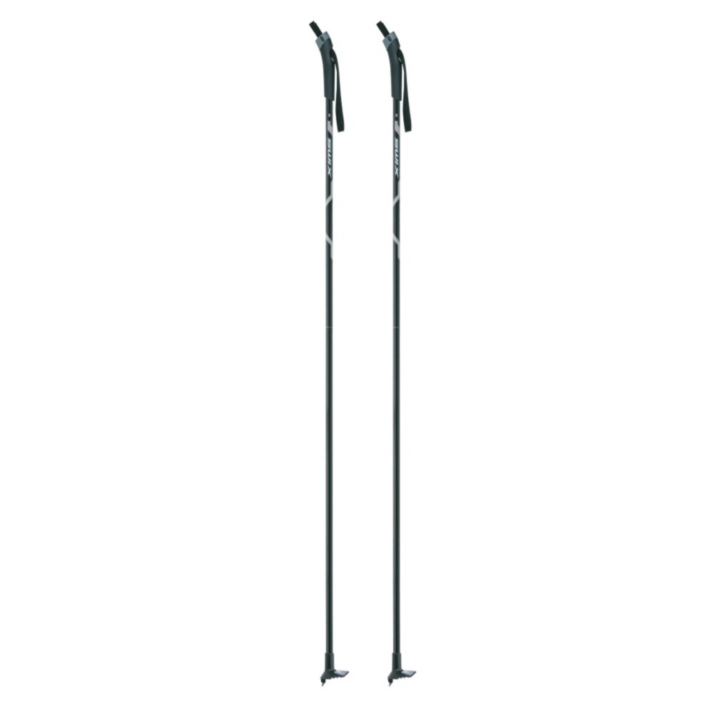 Swix Standard Aluminum Cross Country Ski Poles