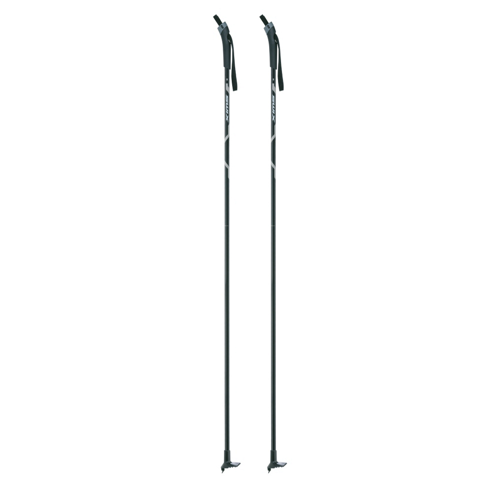 Swix Standard Aluminum Cross Country Ski Poles