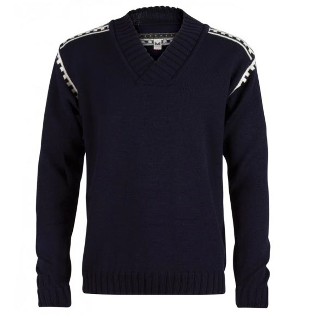Dale Of Norway Alpina Masculine Mens Sweater
