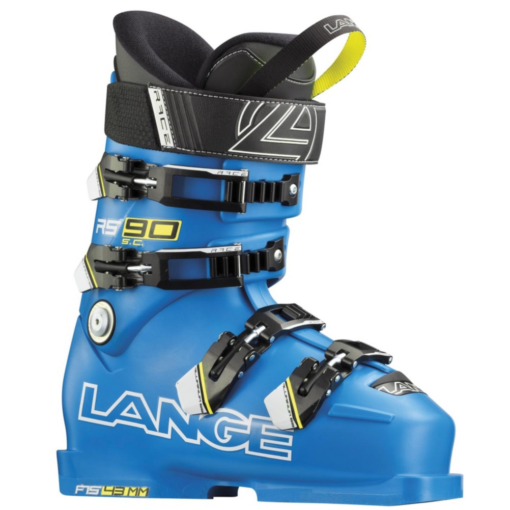 EAN 3607681619292 product image for Lange RS 90 SC Junior Race Ski Boots 2015 | upcitemdb.com