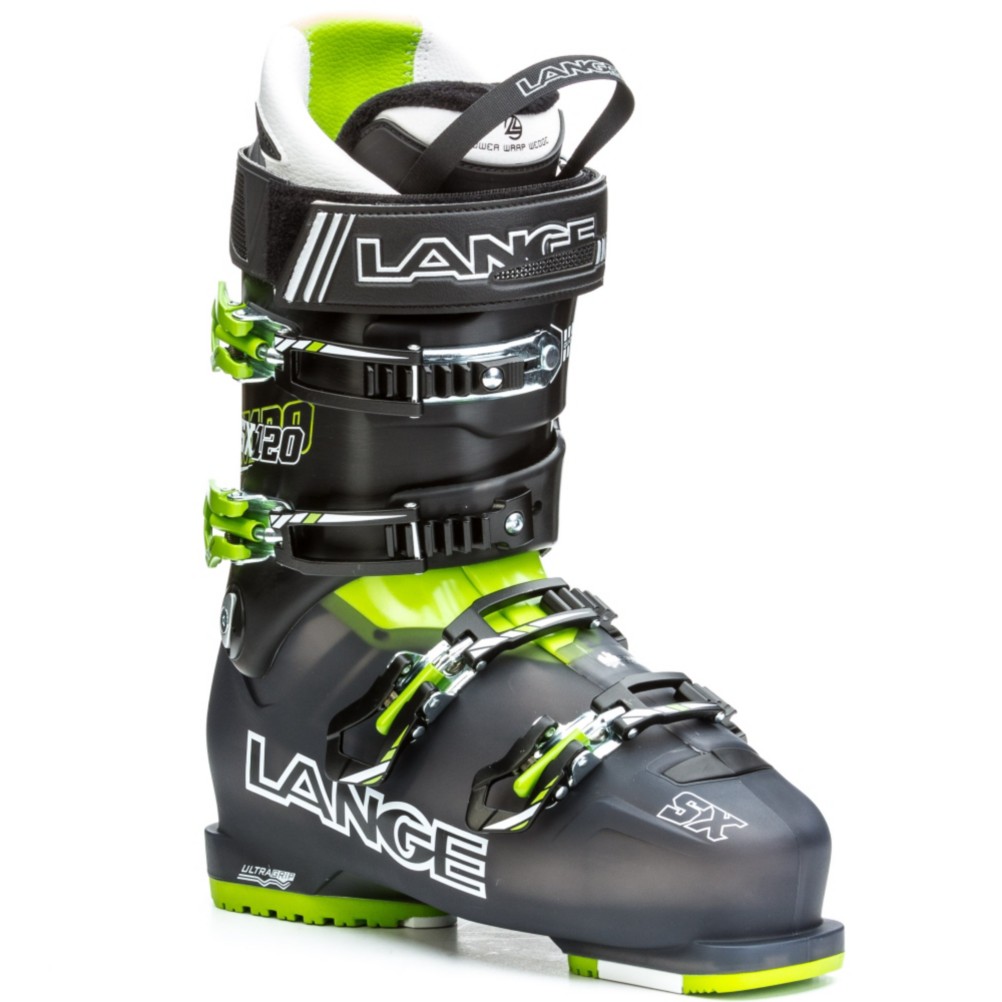 EAN 3607681496312 product image for Lange SX 120 Ski Boots 2015 | upcitemdb.com